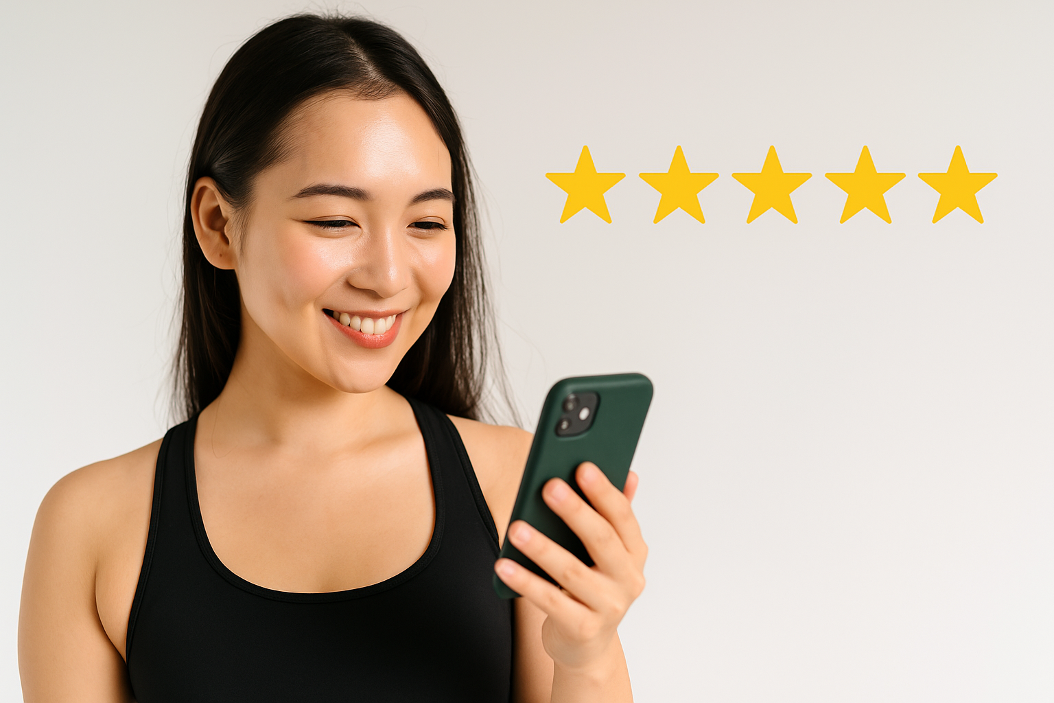 利用者の口コミ評価